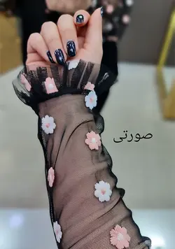 شومیز مجلسی فلور