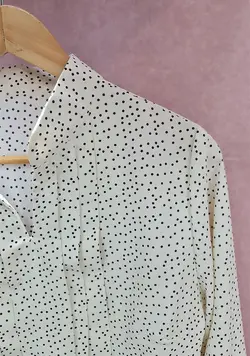 شومیز مجلسی 232