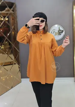 مانتو لینن ایفوریا