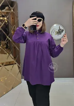 مانتو لینن ایفوریا