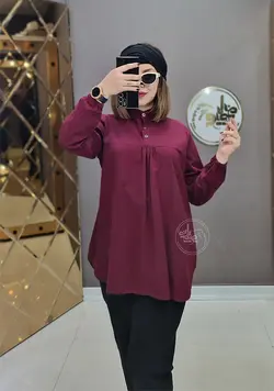 مانتو لینن ایفوریا