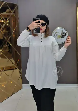 مانتو لینن ایفوریا