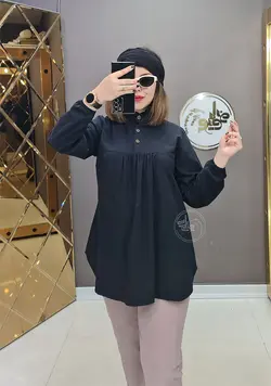 مانتو لینن ایفوریا