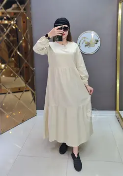 پیراهن مانتویی تایلان
