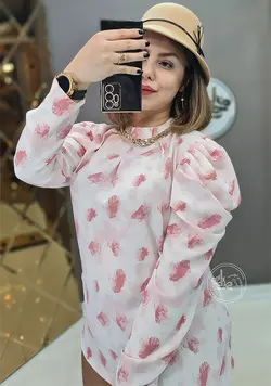 شومیز مجلسی دایان