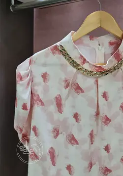 شومیز مجلسی دایان