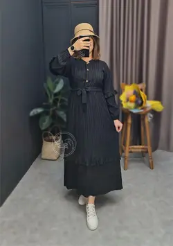 پیراهن ماکسی ساغر