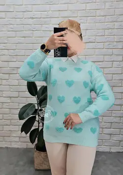 پلیور بافت قلبی