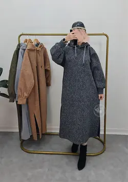 پالتو روناک لیندا