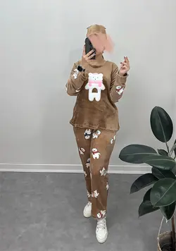 ست تدی خرسی