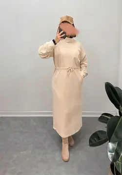 پیراهن بافت لیویا