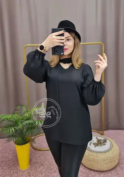 شومیز آنیکا