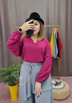 شومیز کارتیر