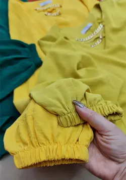 شومیز کارتیر