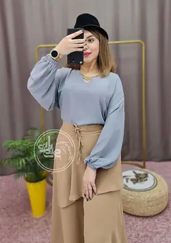 شومیز کارتیر