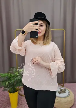 شومیز پرناز