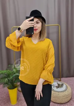 شومیز پرناز