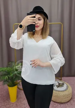 شومیز پرناز