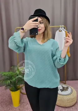 شومیز پرناز