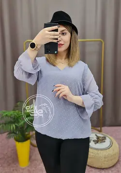 شومیز پرناز