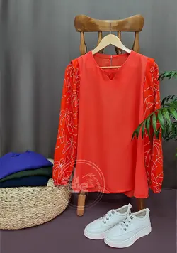 شومیز الهام