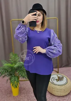 شومیز الهام