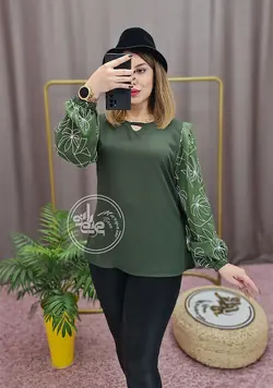 شومیز الهام