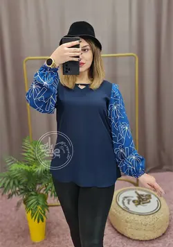 شومیز الهام