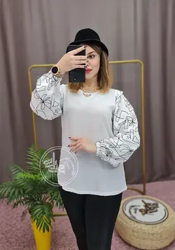 شومیز الهام