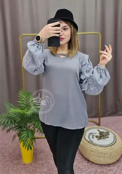 شومیز الهام