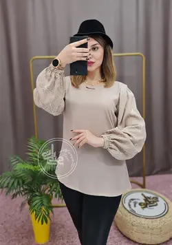 شومیز الهام