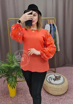 شومیز الهام