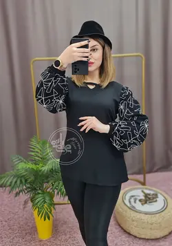 شومیز الهام