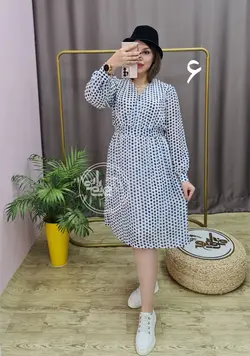 پیراهن نارسیس