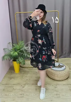 پیراهن نارسیس