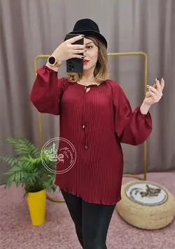 شومیز ساتیا 1