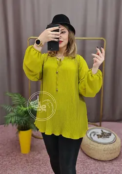 شومیز ساتیا 1