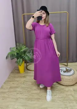 پیراهن پاکتی