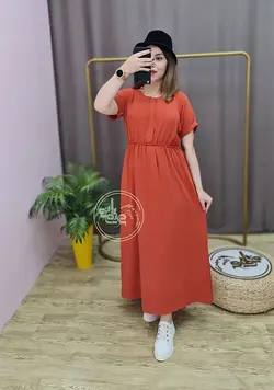 پیراهن پاکتی