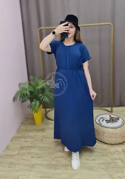 پیراهن پاکتی