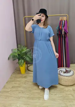 پیراهن پاکتی