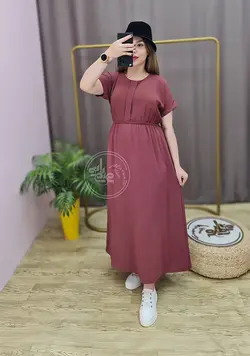 پیراهن پاکتی