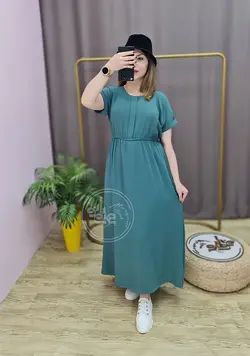 پیراهن پاکتی