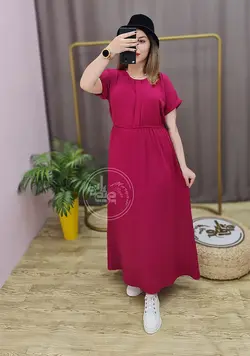 پیراهن پاکتی