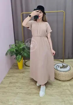 پیراهن پاکتی