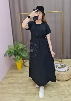 پیراهن پاکتی