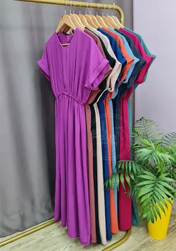 پیراهن پاکتی