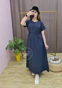 پیراهن پاکتی