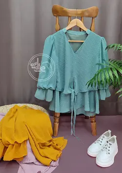 ملوس اشکی