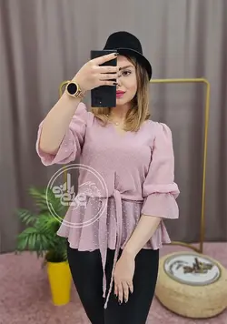 ملوس اشکی